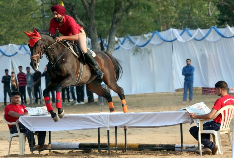Third Military Literature Festival In Chandigarh, know our Army