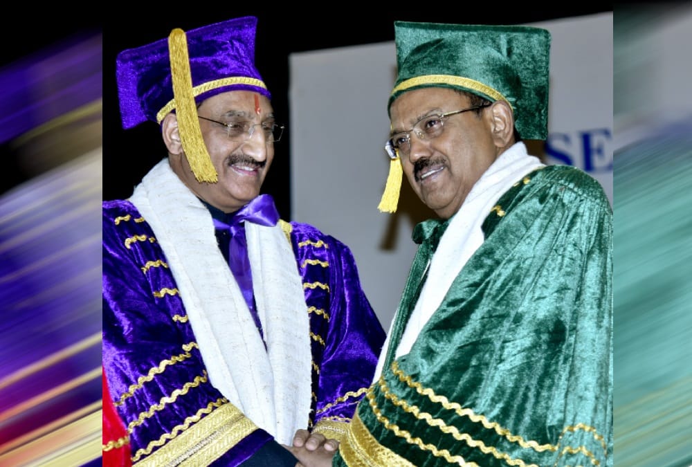 Union Minister ramesh pokhriyal nishank told himalayan state 13 universities Will Work Together