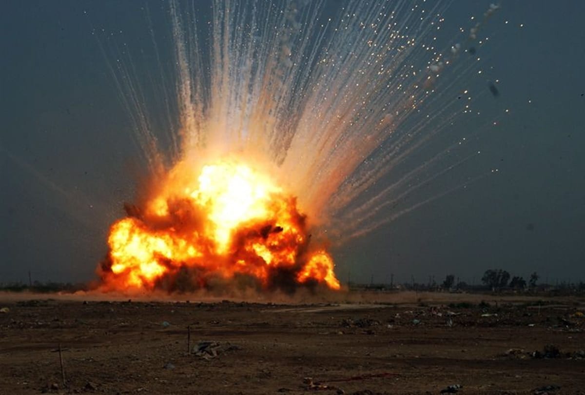 32 years ago america missile hit iran plane 290 people lost their lives