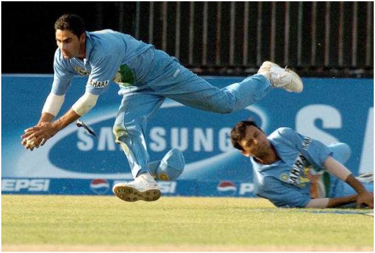Mohammad Kaif says India will lose big matches in T20 World Cup if they field like this  
