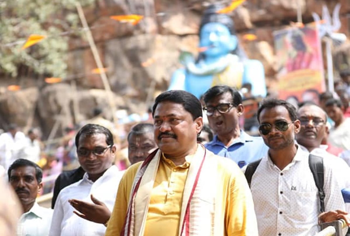 नाना पटोले