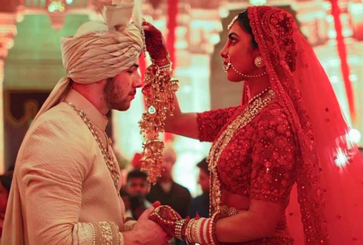 gifted ring by Priyanaka Chopra Jonas is most important thing for husband Nick Jonas