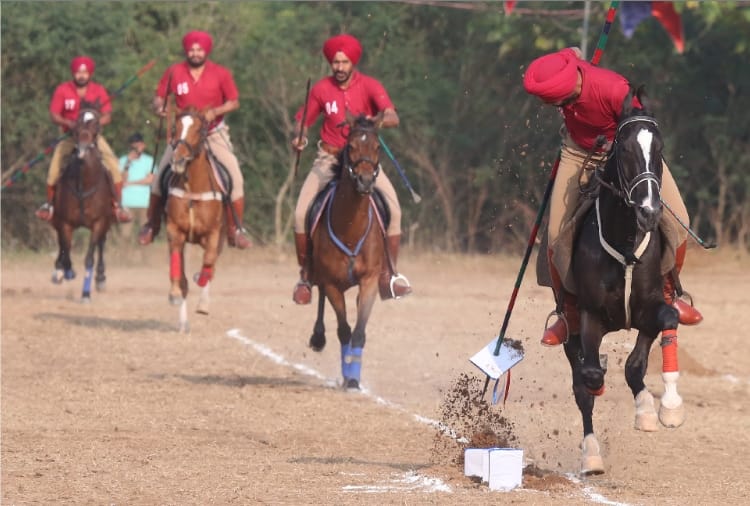 Third Military Literature Festival In Chandigarh, know our Army
