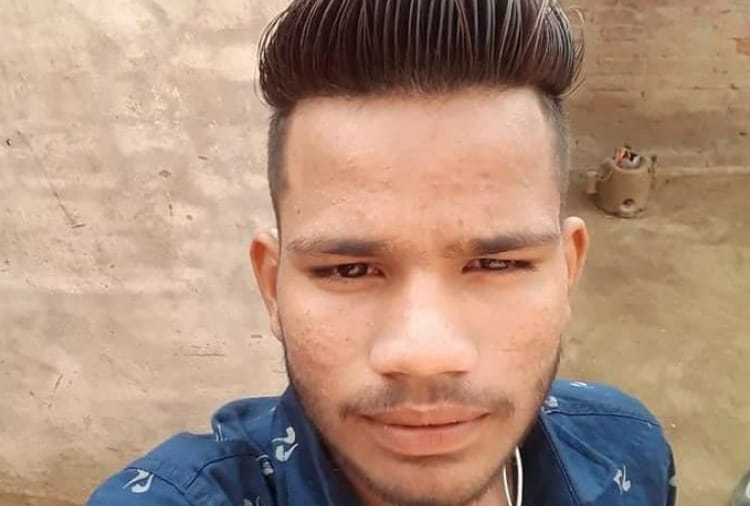 A youth shot dead in Punjab's Moga