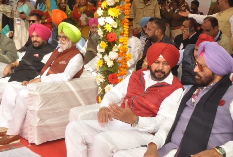 International kabaddi tournament starts at Sultanpur Lodhi
