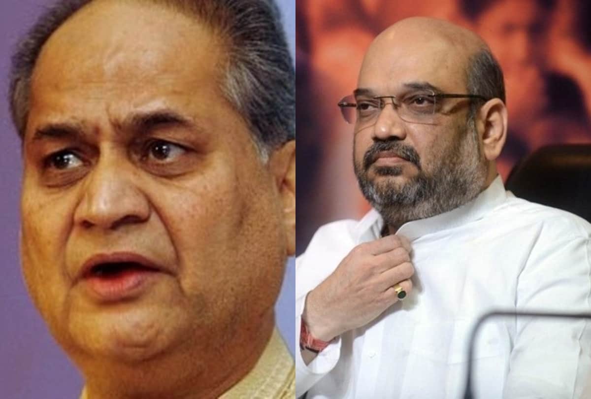 Rahul Bajaj Asked Uncomfortable Questions to Amit Shah Vishal Dadlani impressed to him