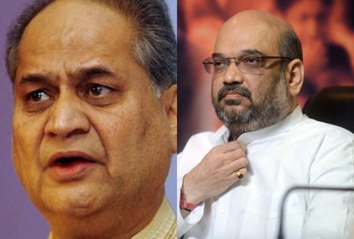 Rahul Bajaj Asked Uncomfortable Questions to Amit Shah Vishal Dadlani impressed to him