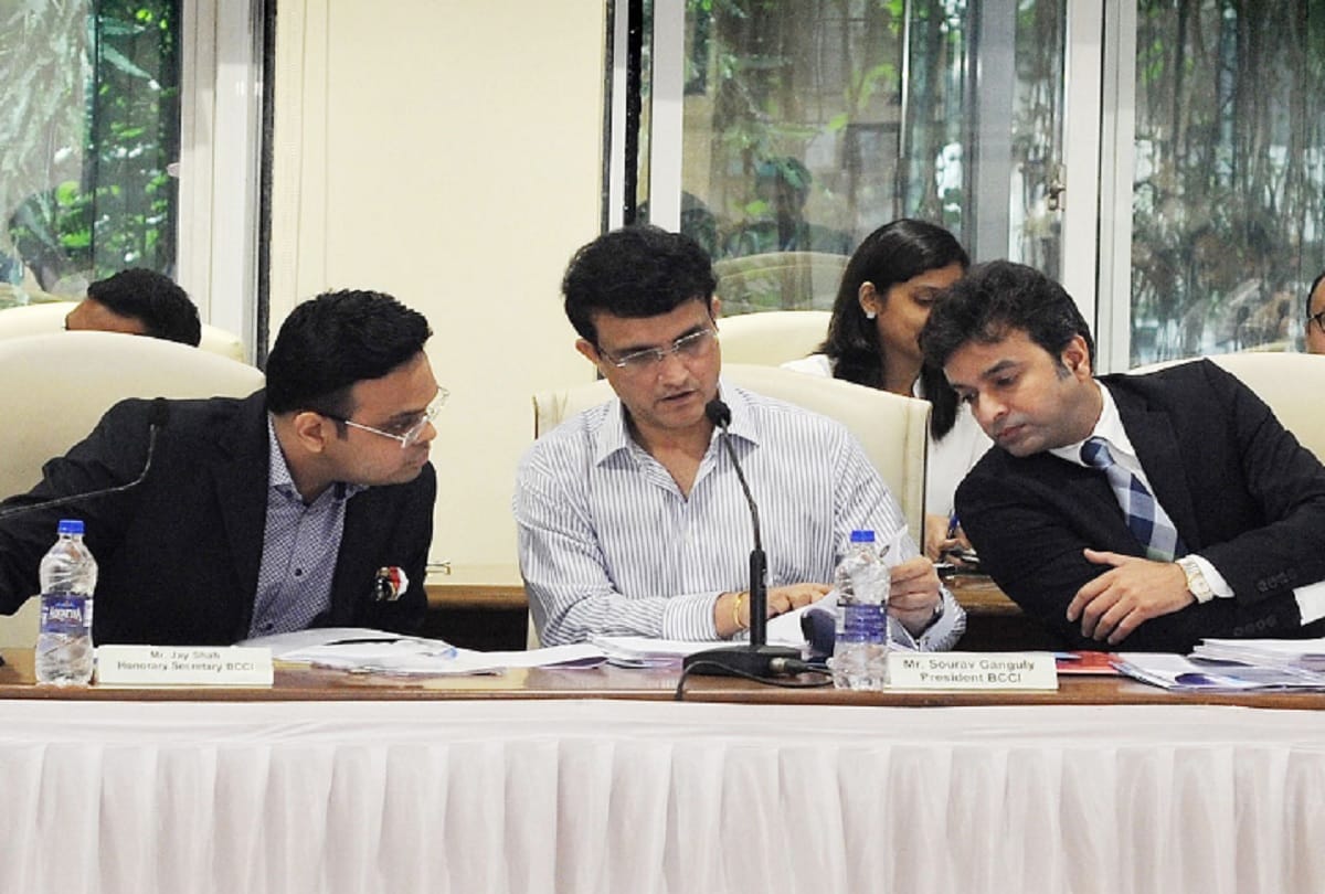 BCCI decides to dilute Lodha reform at AGM, to seek SC approval Ganguly will get extension
