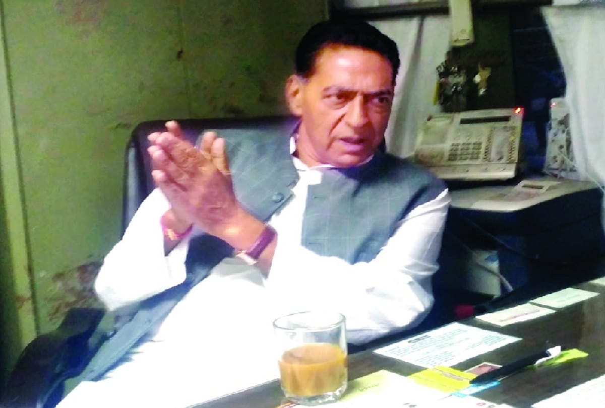 Congress promises it will get 600 units free power when it comes to power