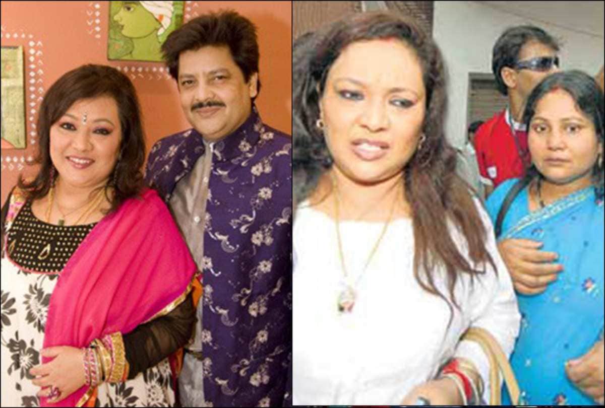 udit narayan birthday he has been married twice know the story of his life