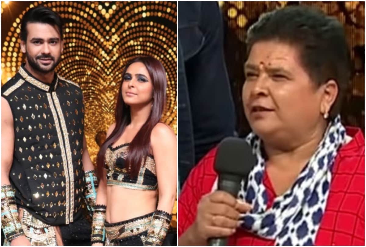 Bigg Boss 13 Madhurima Tuli gets evicted in weekend ka vaar episode