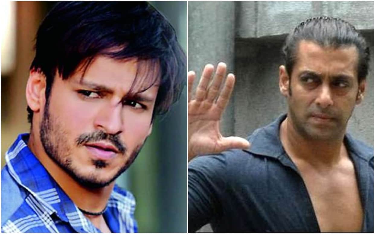 vivek oberoi On His Career Says I've had to face a lot of disempowerment