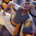 Ajay Devgn