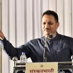 भाजपा सांसद अनंत कुमार हेगड़े (फाइल फोटो)