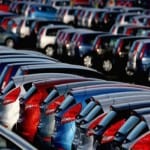 Car sales India