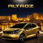 Tata Altroz India