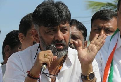 karnataka dk shivkumar said will restore reservation for muslims when came power election news updates