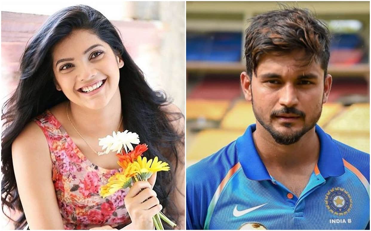 Manish Pandey Getting Married With actress Ashrita Shetty