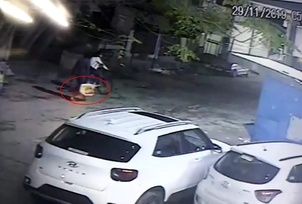 Two Heinous Murder crime during one month in haridwar Mother And sister terrific Story