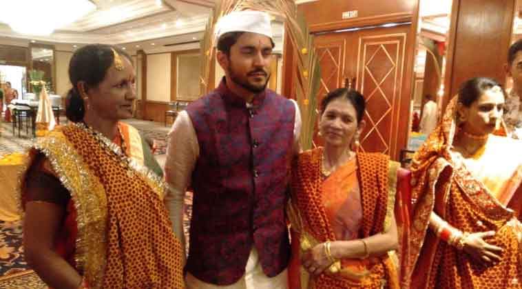 Manish pandey Ashrita shetty marriage with pahadi Tradition soon They will come to village