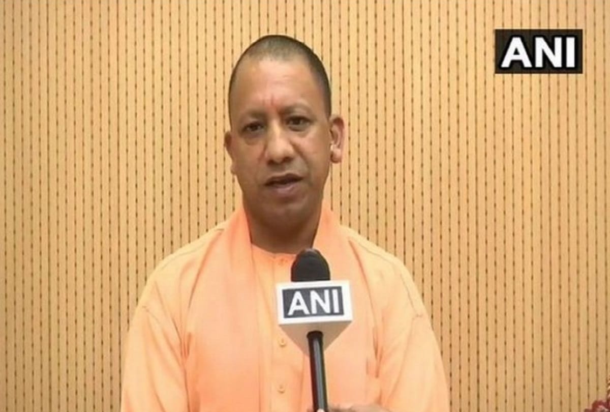 CM Yogi sought replies from SPs of 26 districts on stubble burning incidents