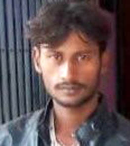 Teenager accused of molestation arrested