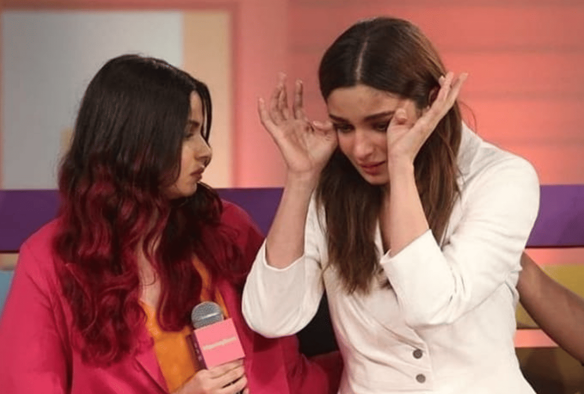 Pooja Bhatt reply to Alia Bhatt syas One Flaw Of The Bhatt Family Which Is Not Inherited