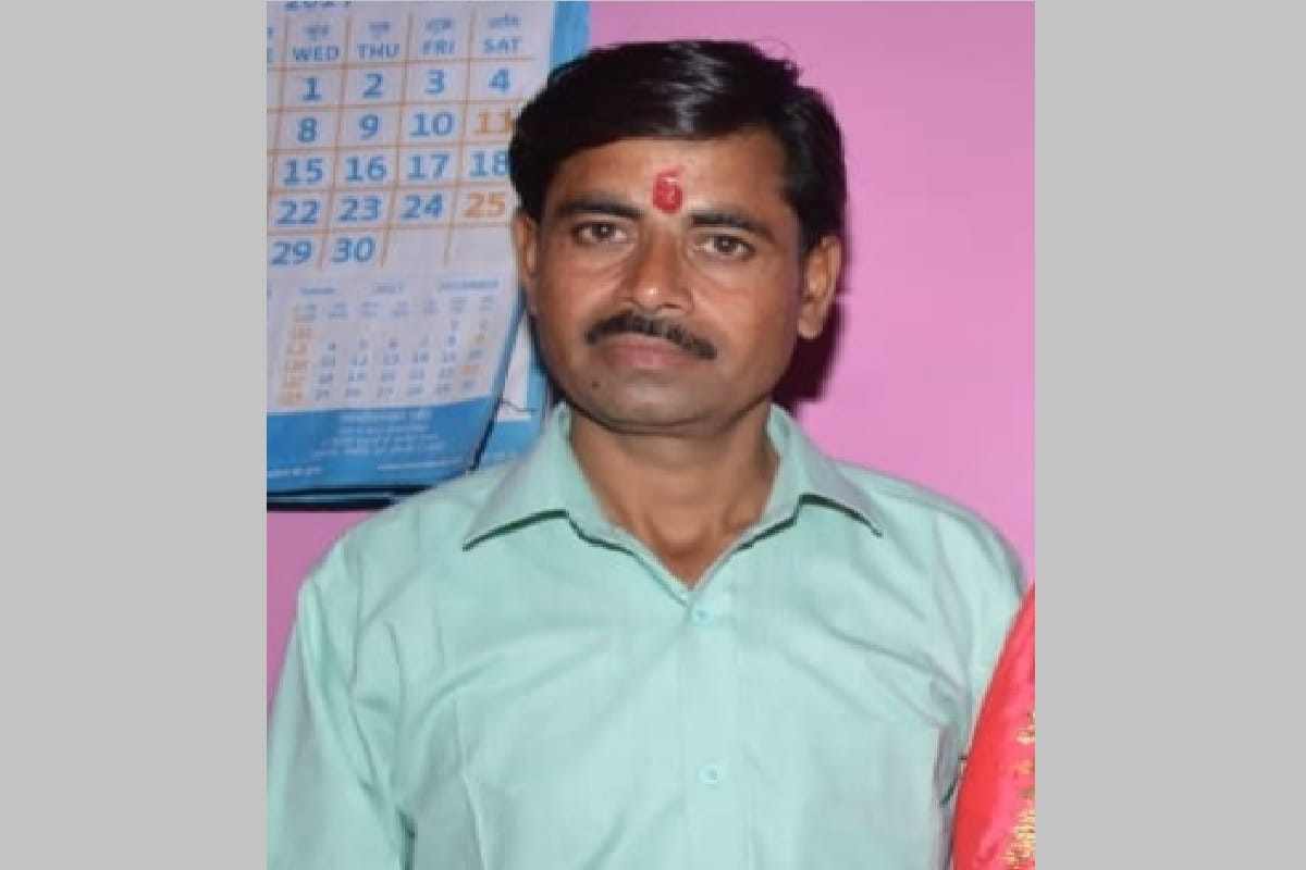 man commits suicide after marriage as girlfriend refused to continue relationship in aligarh