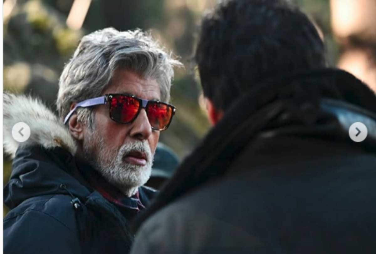amitabh bachchan advise for fan tweet viral