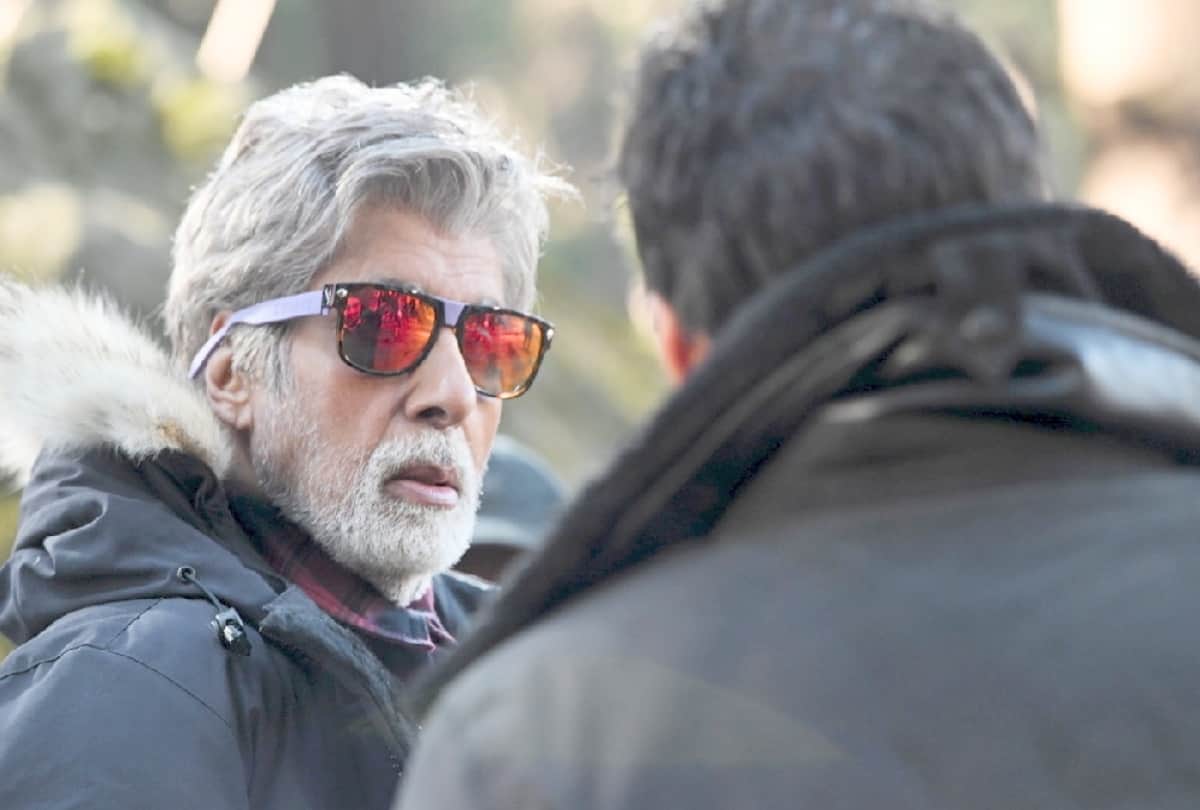 Amitabh Emraan Hashmi starring Chehre clash with Abhishek Bachchan Rajkummar Aditya Fatima Ludo