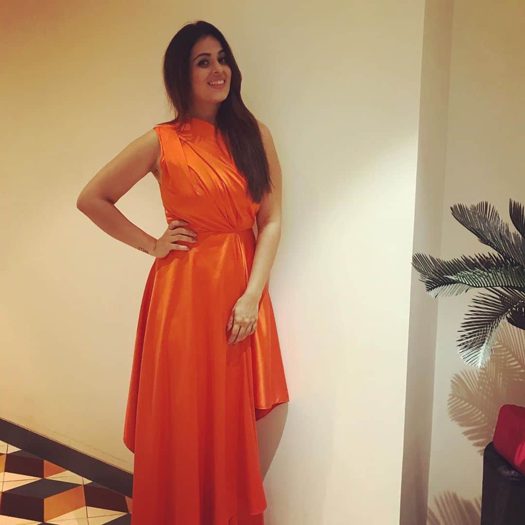 Anjana Sukhani reveals she got depression after losing her aunt and grandmother