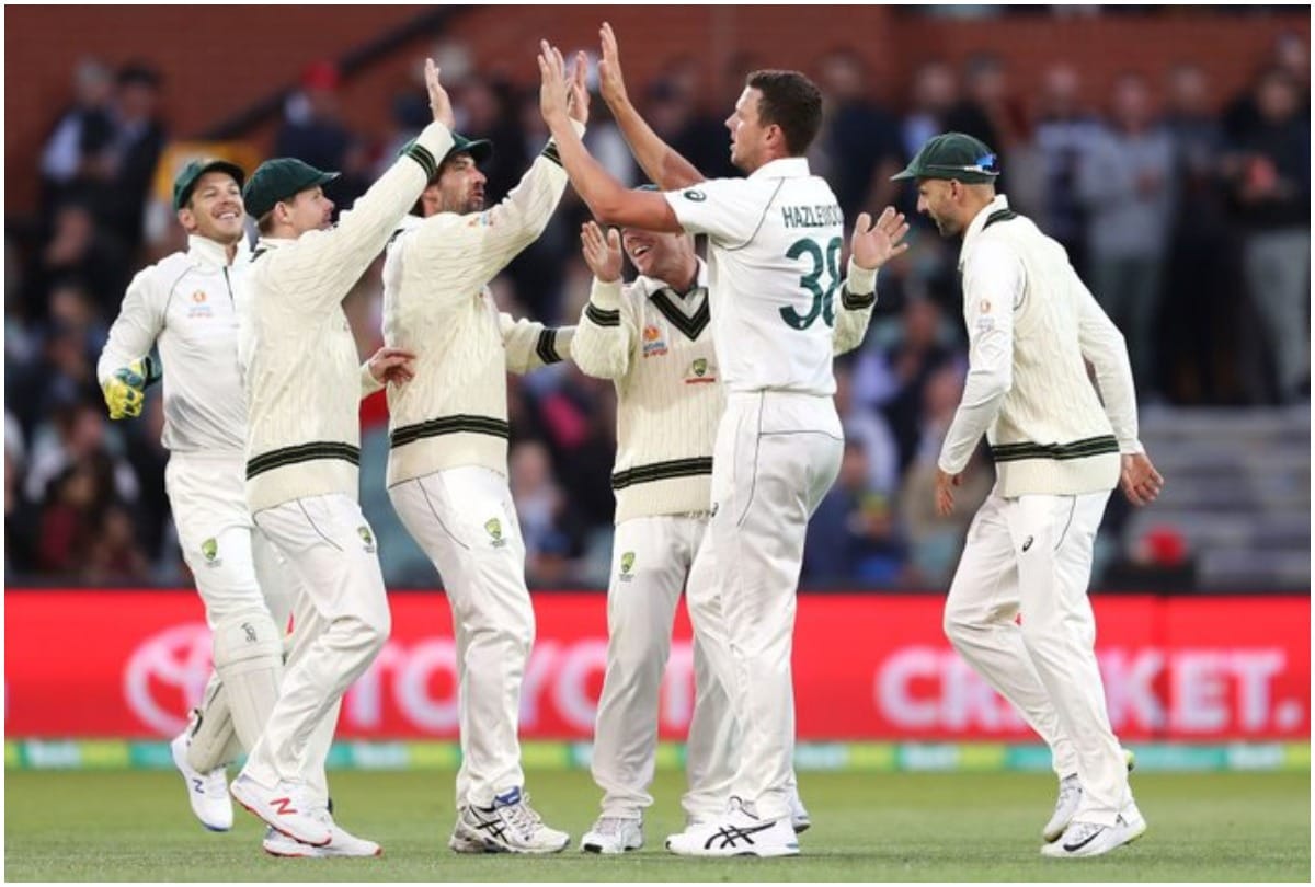 Michael Vaughan says Only India have tools to beat Australia at home