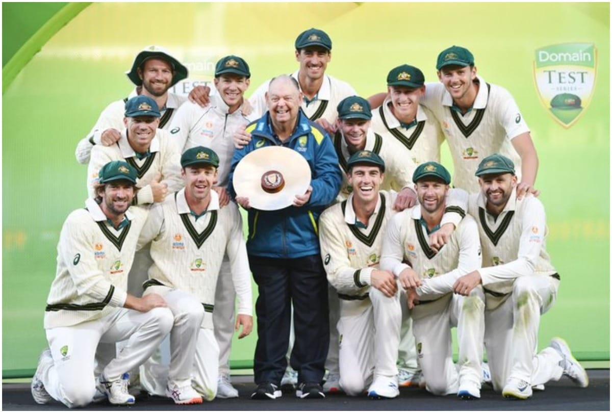 AUSvIND: Australia will miss David warner in opening test feel Steve smith