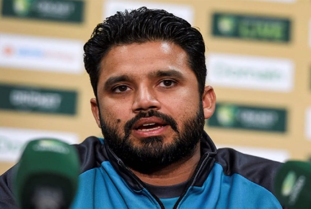 Pakistan captain azhar ali says rue not being better prepared for Australia conditions