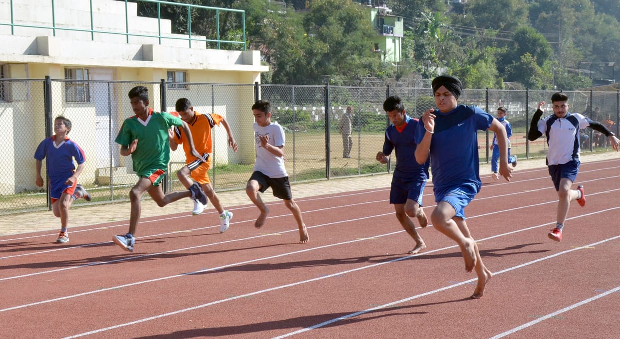 sports