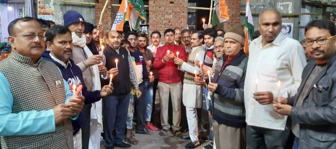 Hathras: hangers should be hanged for Hyderabad scandal