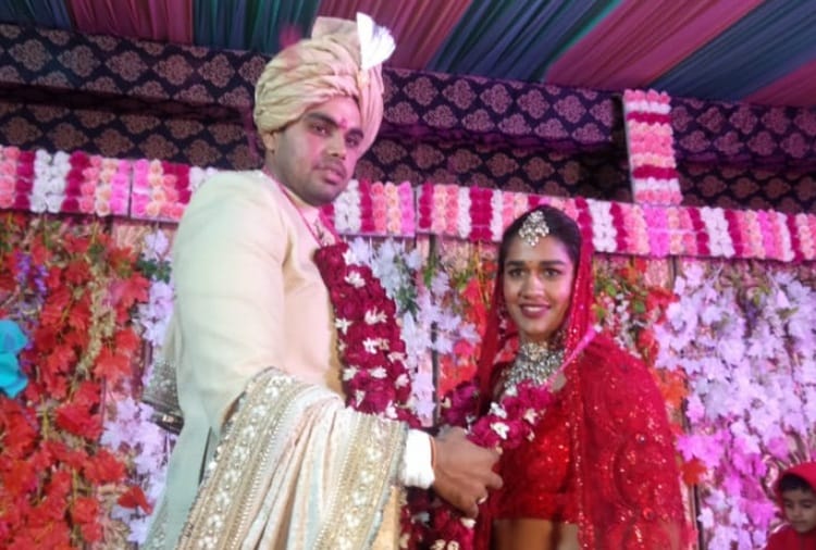 Vivek Suhag, Dangal Girl Babita Phogat Big Decision Regarding Wrestling and Politics