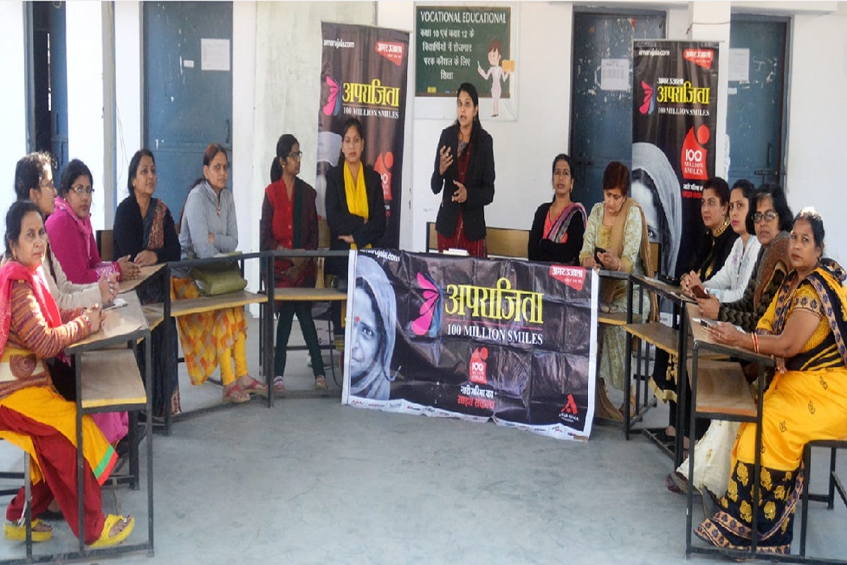 Women of Baghpat said all accused should be sentenced to life imprisonment