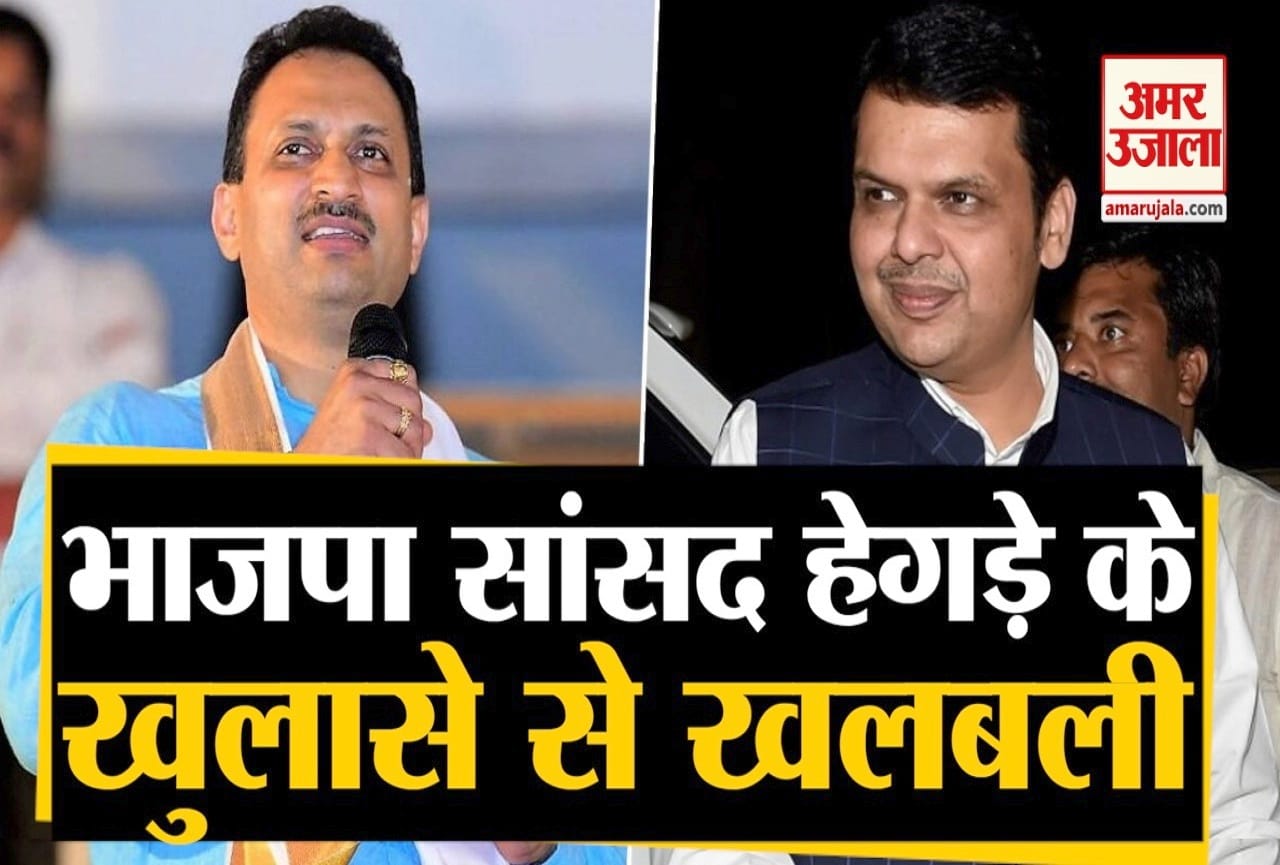 हेगड़े