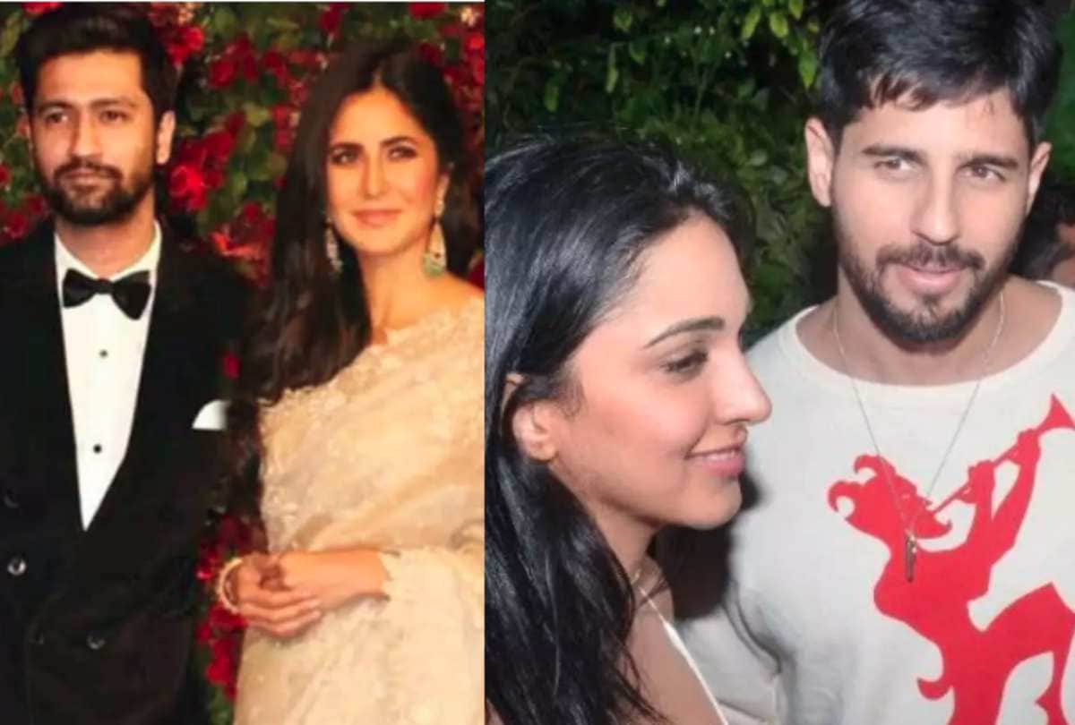 tara sutari katrina kaif to kiara advani know their new love in bollywood