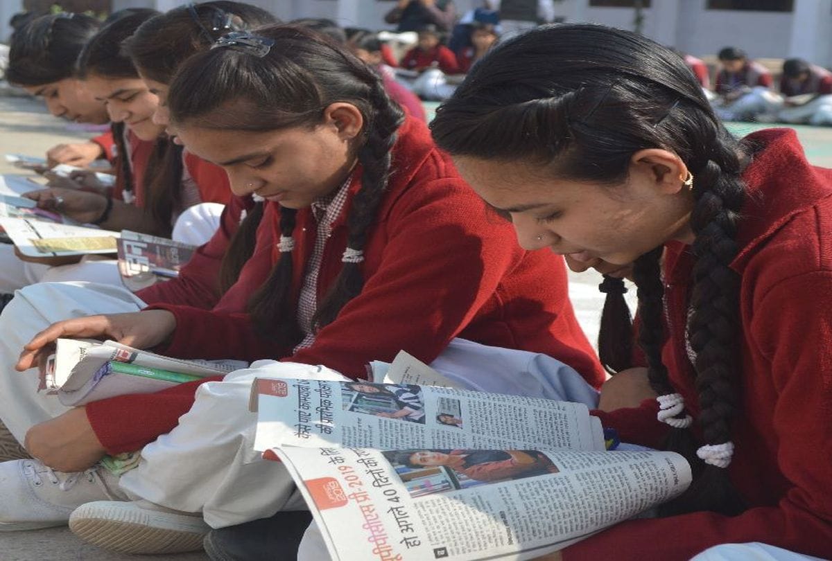 Delhi government will explore options to study children from home