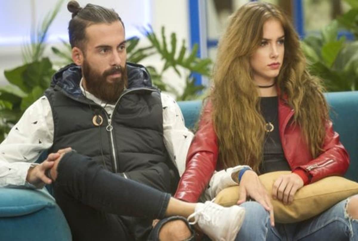 Spain Big Brother contestant alleged sexual abuse by Her Boyfriend