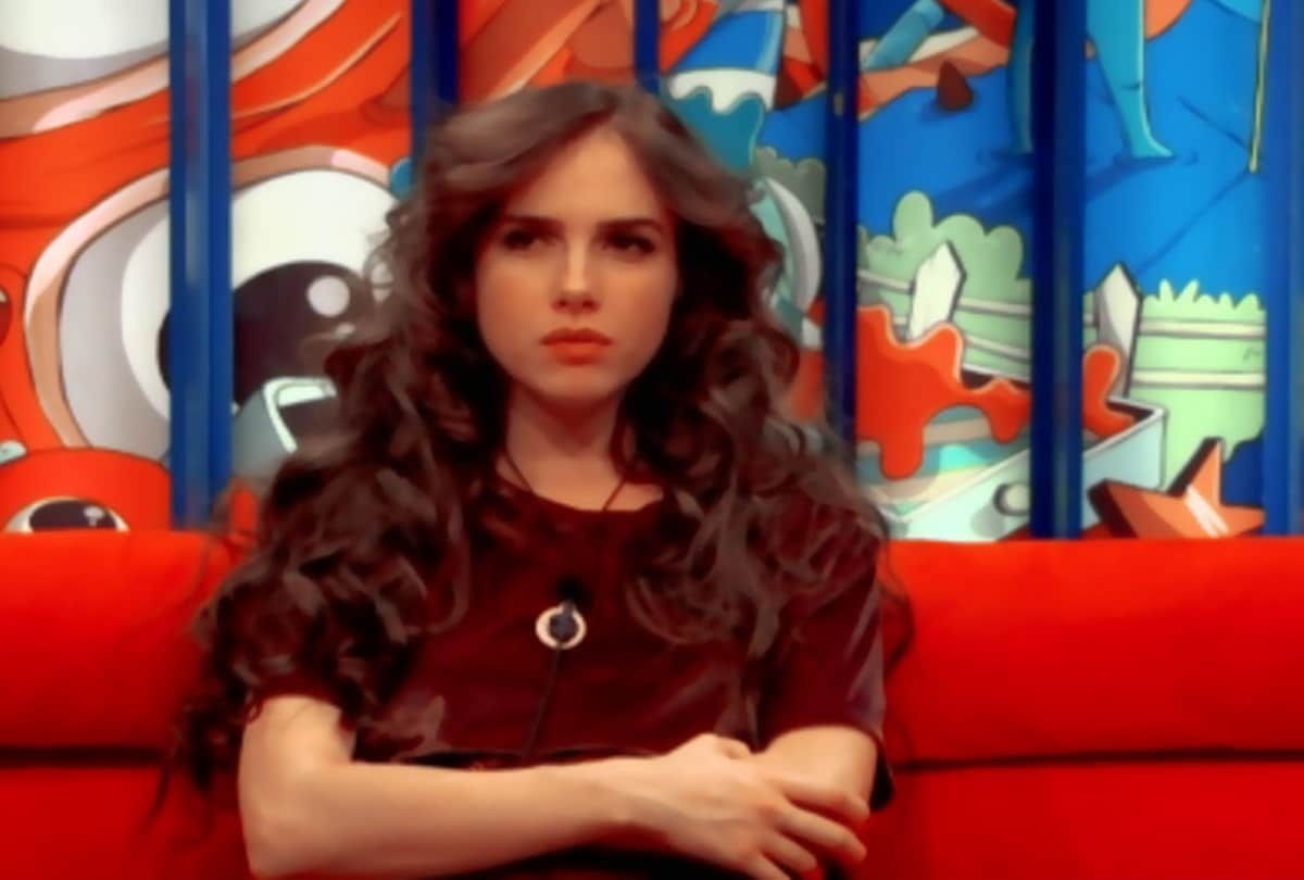Spain Big Brother contestant alleged sexual abuse by Her Boyfriend