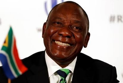 Israel Hamas War South Africa President Ramaphosa says we support Palestinian citizens