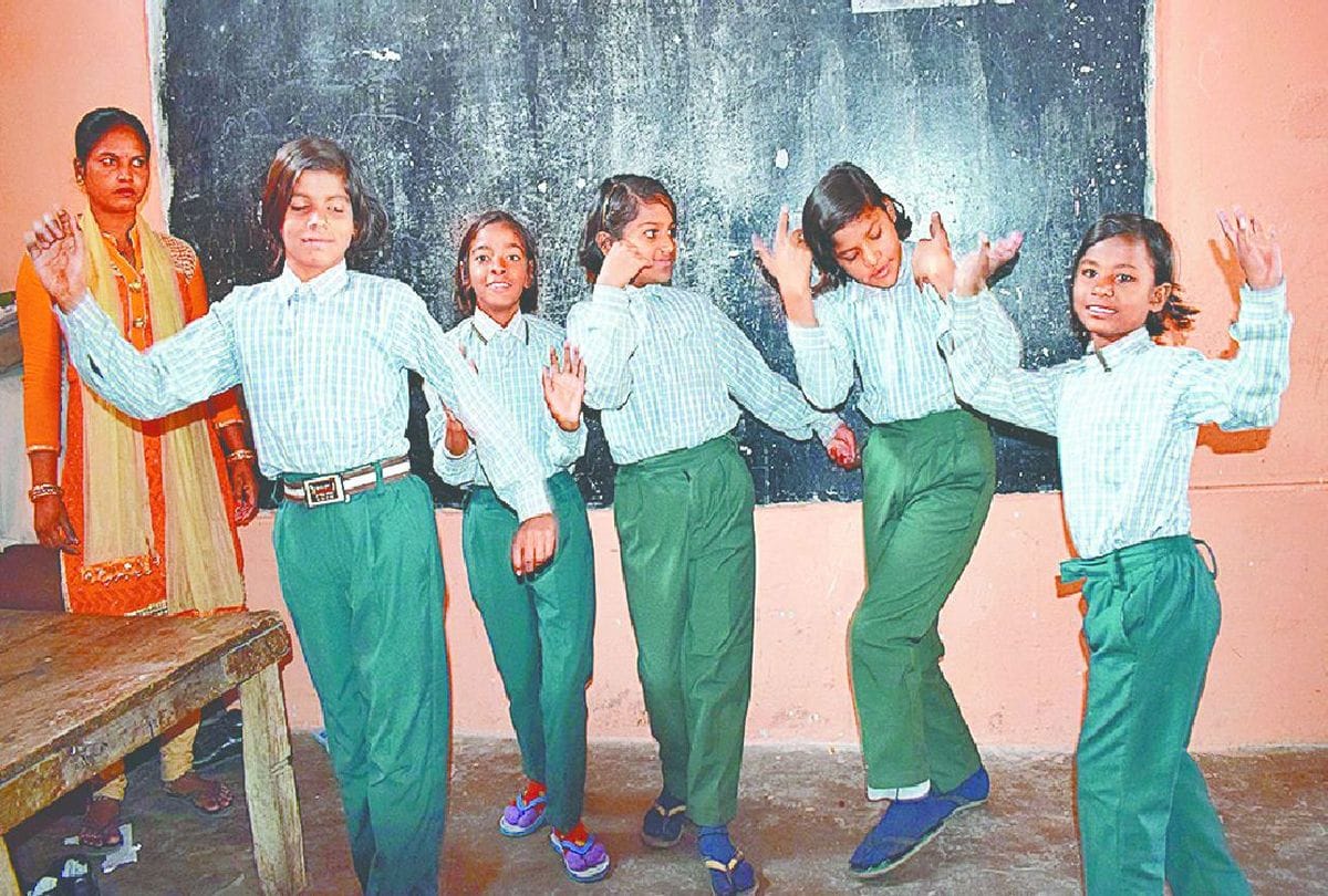 Jammu and Kashmir: Samagra Education Finance will help for the education related equipment to the disabled children