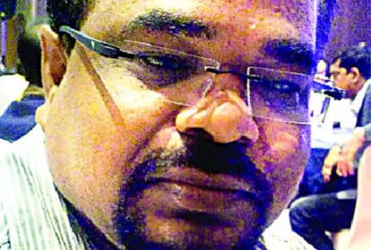 experts sopke in international acupuncture symposium in lucknow