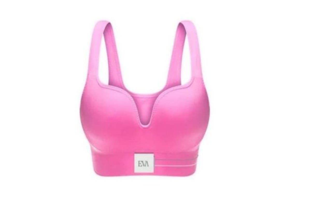 eva bra that detects breast cancer how it works