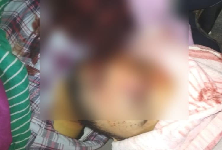 A Man Shot dead at Haryana's Guhla Cheeka