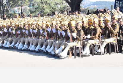 One thousand vacant posts of constables will be filled in Himachal: CM