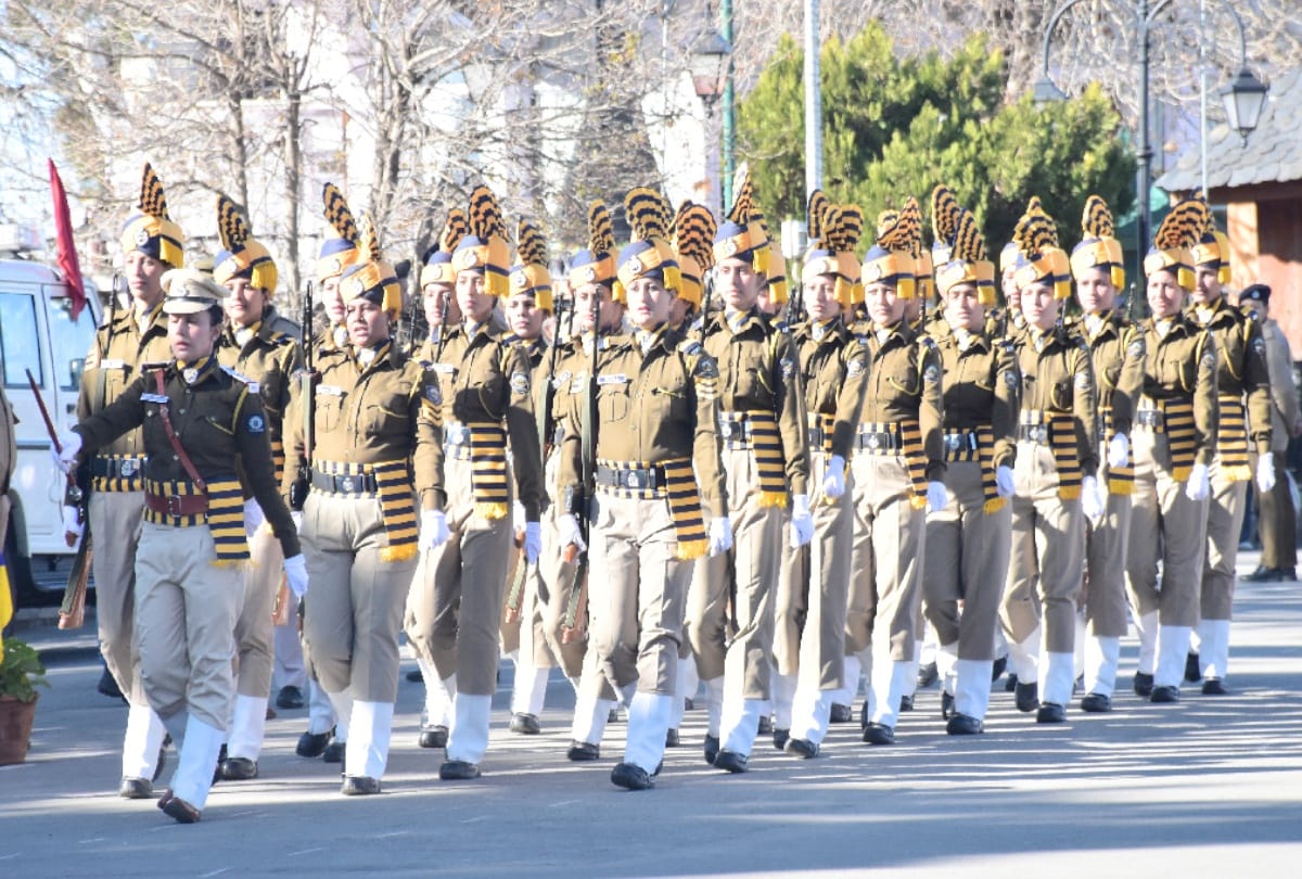 Assam Police Constable Recruitment 2019 2020 for 6662 constable vacancy sarkari naukari